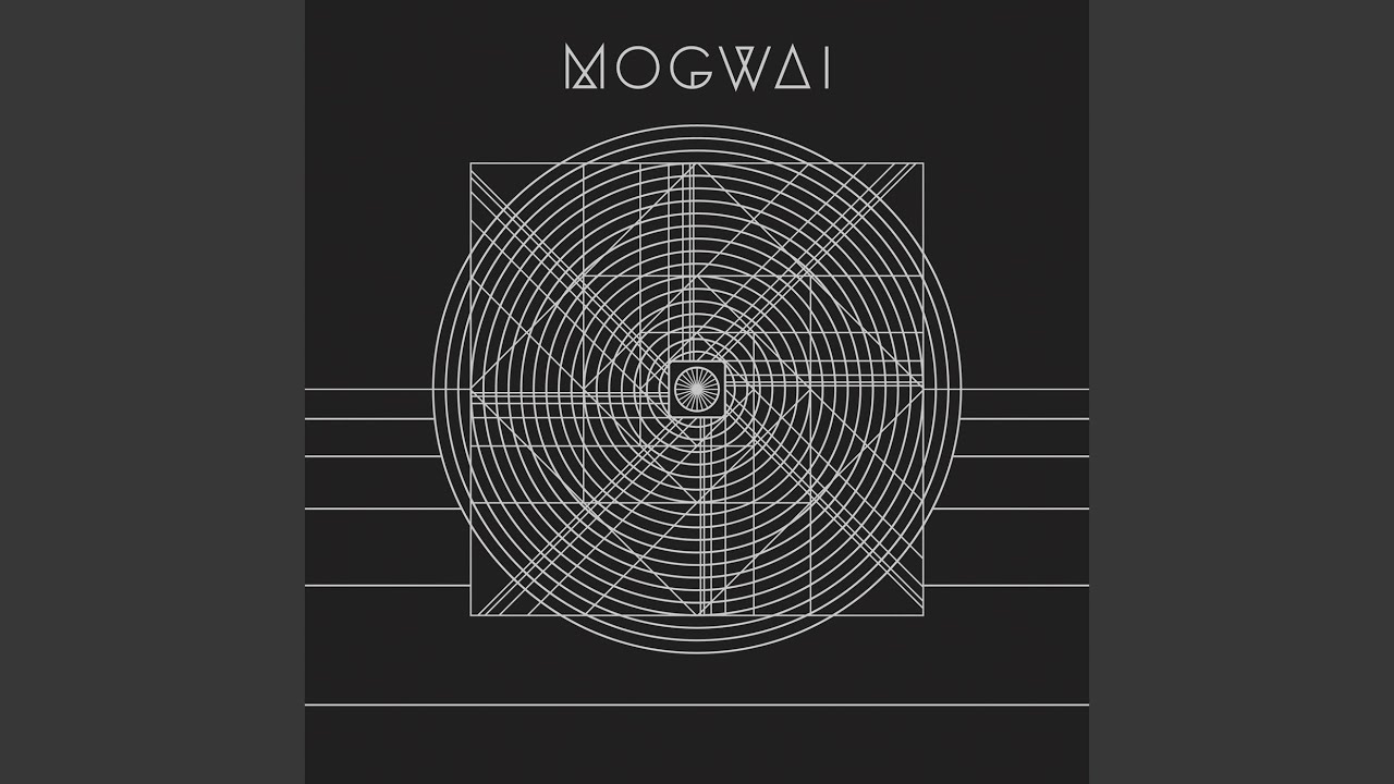 The Lord Is Out of Control (Nils Frahm Remix)