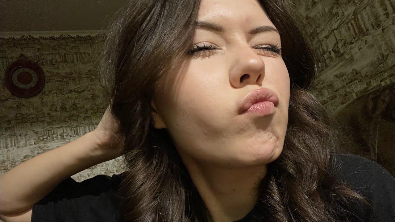 АСМР . Мотивирую добиваться своего !! 