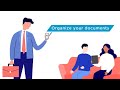 ScanSnap Home (For Mobile) – Save and Share Scanned Data From Anywhere