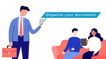 ScanSnap Home (For Mobile) – Save and Share Scanned Data From Anywhere