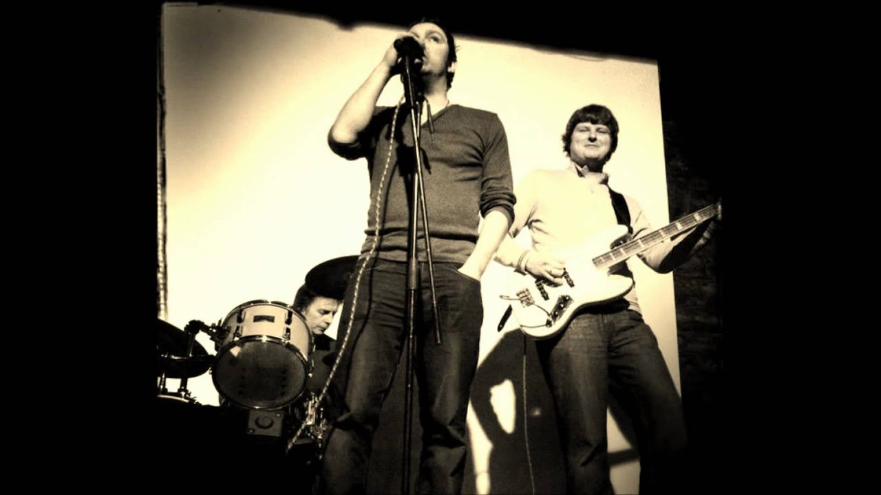 STIRZAKER Alternative Rock / Music to make love to!