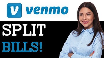 How To Split Bills In The Venmo App (2025)