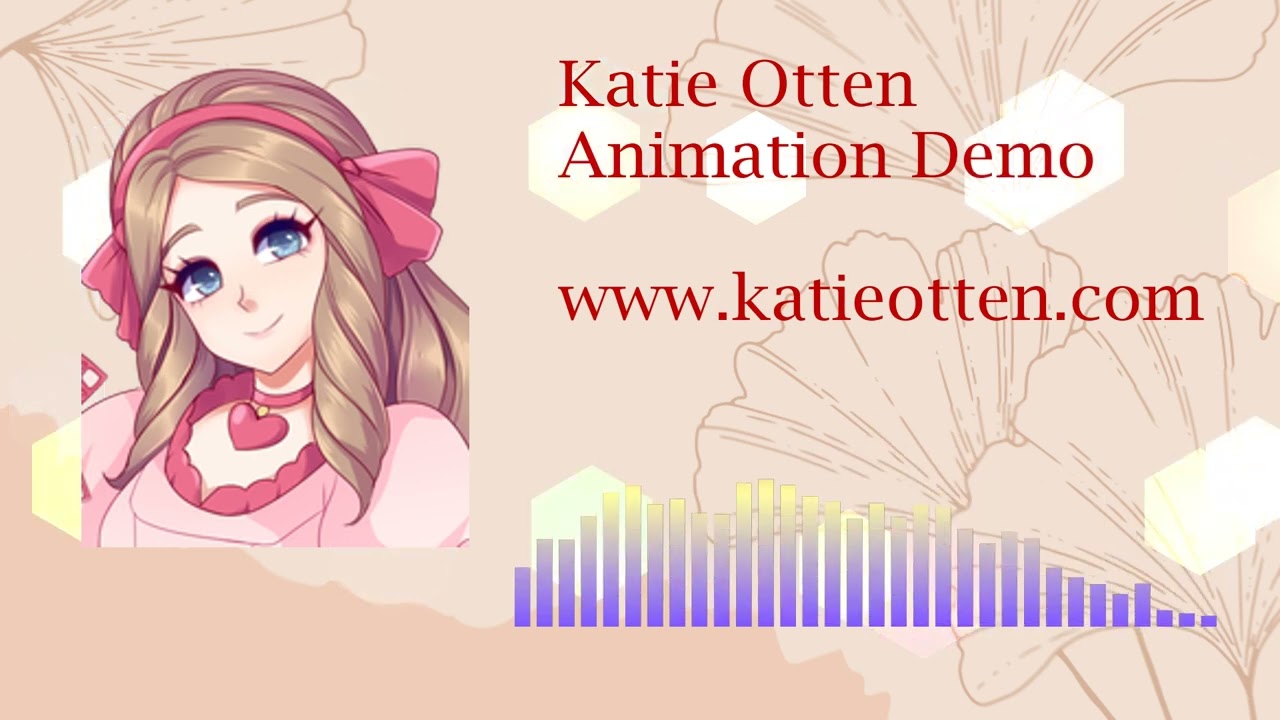 Animation Demo - Katie Otten