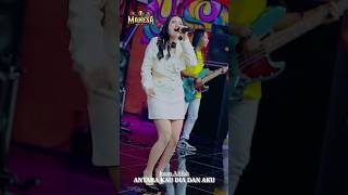 Download Lagu ANTARA KAU DIA DAN AKU #intanafifah #mahesamusic #dangdut #music #foryou #shorts #2025 MP3