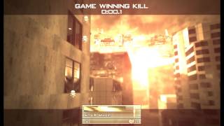 OCE #5 - Colours ( 100% Sony Vegas )