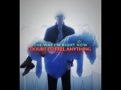 It S Not Your Fault Suguru Gojo Geto Edit Jujutsu Kaisen People You Know Slowed 