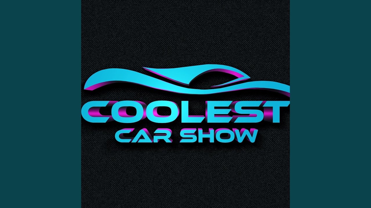 Coolest Car Show YouTube