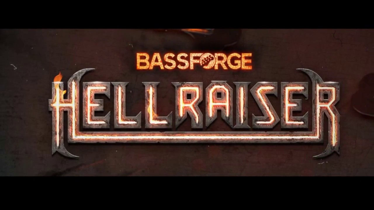 bassforge hellraiser free download