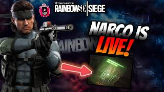 🔴 LIVE SIEGE X GAMEPLAY WITH THE TOP CHAMP CONSOLE PLAYER (NEW UPDATES + BUFFS!)