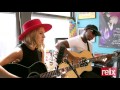 "Love 3x" - ZZ Ward | Relix