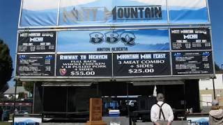 ESQUILMALT RIBFEST 2014   Great food, music & events- Robert Edwards
