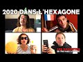 2020 dans l'Hexagone - Les Goguettes (en trio mais à quatre)