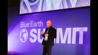 Breitling @ Blue Earth Summit