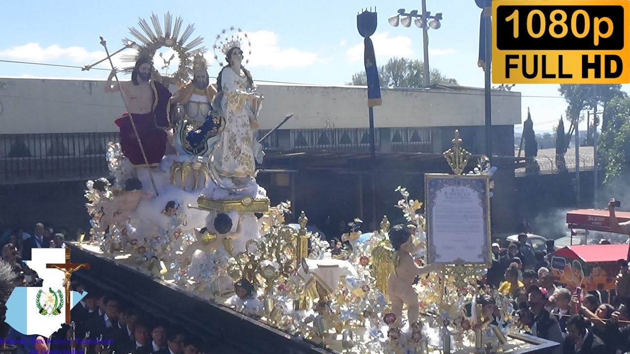 El tema de los bajos/ El Grito - Inmaculada Concepción, "Virgen de la Pólvora". 01 de Enero 2026