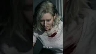 LEON NAO PERDOA NADA | RESIDENT EVIL REQUIEM