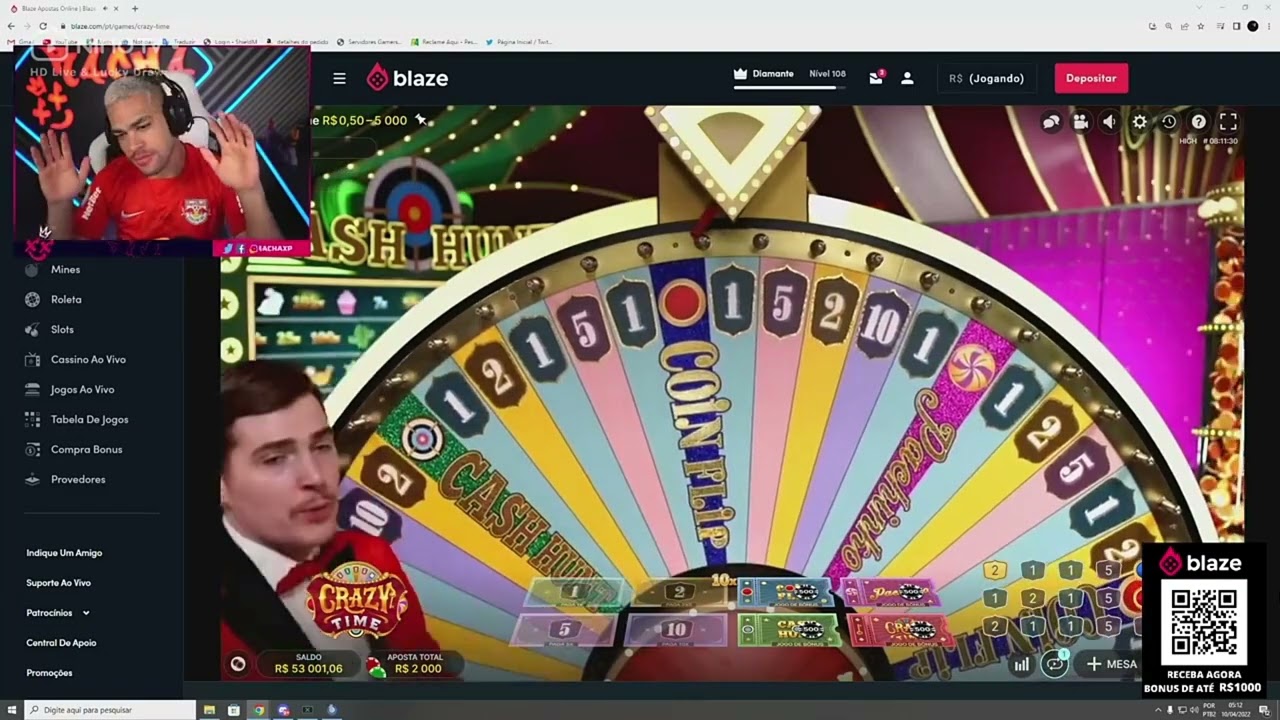 blaze jogo casino