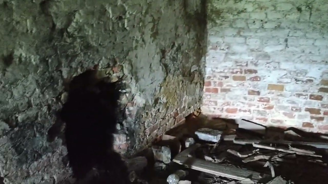 Брестская крепость. Казармы. Брест. Беларусь. Brest fortress. Caserne. Brest. Bielorussia.