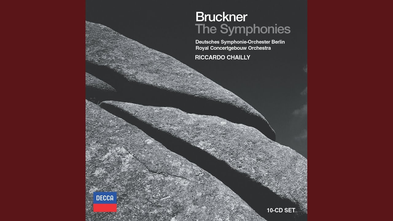 Bruckner: Symphony No. 0 In D Minor: 1. Allegro