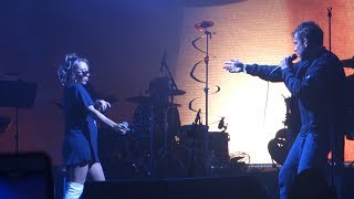 Gorillaz - She&#39;s My Collar (with Kali Uchis) – Outside Lands 2017, Live in San Francisco