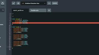 Using Variables in Code