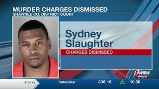 Charges dismissed against KCK man accused of Topeka murder