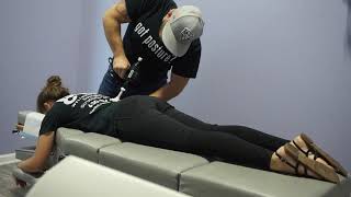 Corrective Chiropractor in Carol Stream