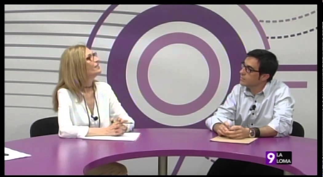 Entrevista · Juan Cuadra, candidato a las primarias del PSOE de Úbeda