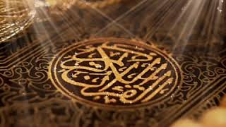 كلام مؤثر عن القرآن الكريم