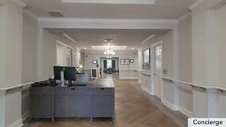Senior Assisted Living in Charlotte, NC | TerraBella Little Avenue