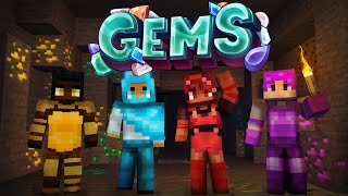 Gems - Marketplace - Become a shiny gem! screenshot 5