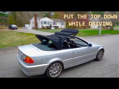 Mod4Cars smartTOP module Features