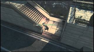Des boosteurs interrompus pour leurs MOAB - MW3