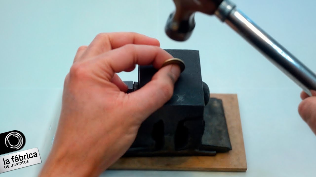 How To Make a Coin -