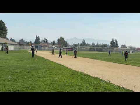 CricBay: KnightHawks v Alpha Lions