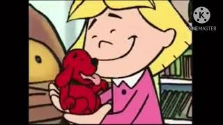 Clifford The Big Red Dog Funding Credits Compilation 2000-2006 Error