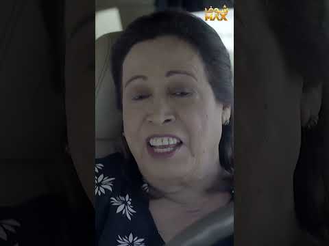 مناير بتعطي بنتها درس بالضحك على الرياييل أقوي مقاطع مسلسل حال مناير