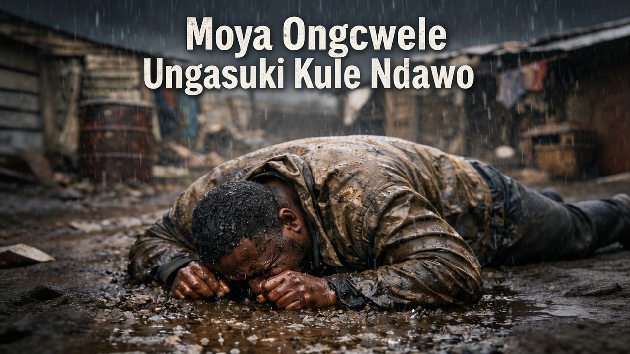 Moya Ongcwele Ungasuki Kule Ndawo | Umkhuleko Ojulukisayo Wokucela Ubukhona BukaNkulunkulu