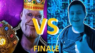FINALE: Kadz [vs BroEdits] - MEME ROYALE 2020