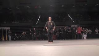 Shaolin Kempo Snake Fist, Shaolin Kempo Blood Fist