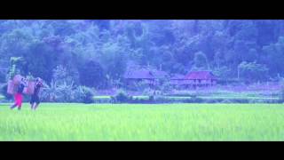 Mai Chau - Vietnam [mr BEE studio]