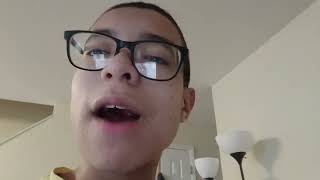 Talking About I Streamed 24/7 On A Be Right Back Screen On PRISM LIVE