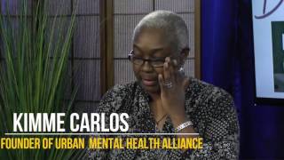 Mental Health First Aid: CPR for the Mind