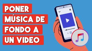 Como Agregar Musica de Fondo a un Video en Celular screenshot 4