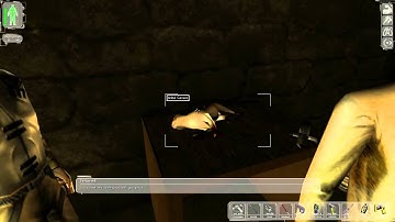 Deus Ex Playthrough Part 28 - NSF Airfield