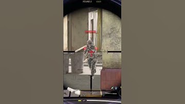 Sniper only:Deadly Accuracy in Action #gaming #codm #callofduty#cod#codmobile #codtournament#sniper