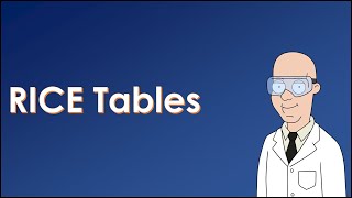 RICE Tables
