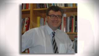 2013 AERA Fellow - Andrew Martin