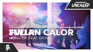 Fwlr Julian Calor Feat. Trove - Hoter