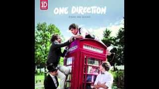 One Direction  Kiss You   Speed Up