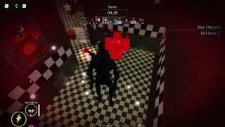 Pillarchase 2 (roblox): fogborn and new collectathon gameplay